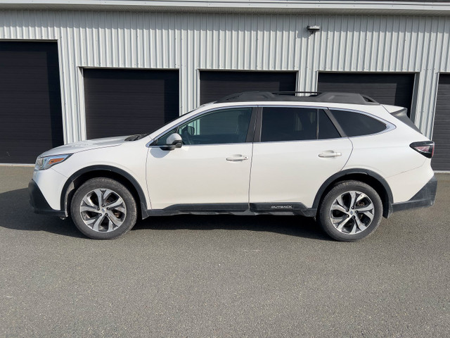 2020 Subaru Outback Limited in Cars & Trucks in St. John's - Image 3