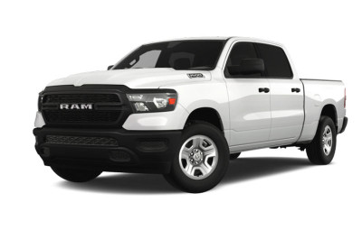 2024 Ram 1500 SXT