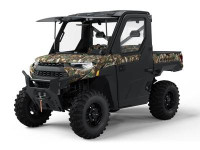 2024 Polaris Ranger XP 1000 NorthStar Edition Ultimate Up to $1,