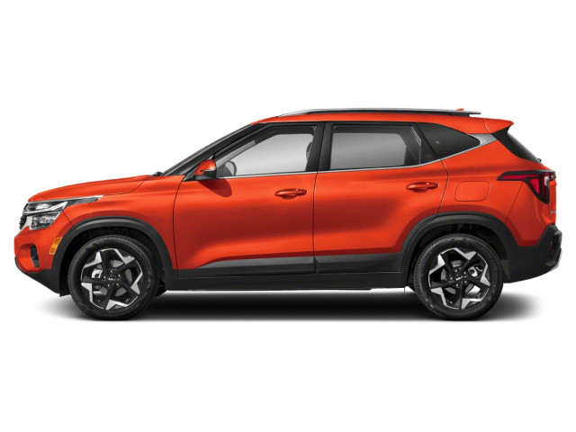 2026 Kia Seltos in Cars & Trucks in Grande Prairie - Image 3