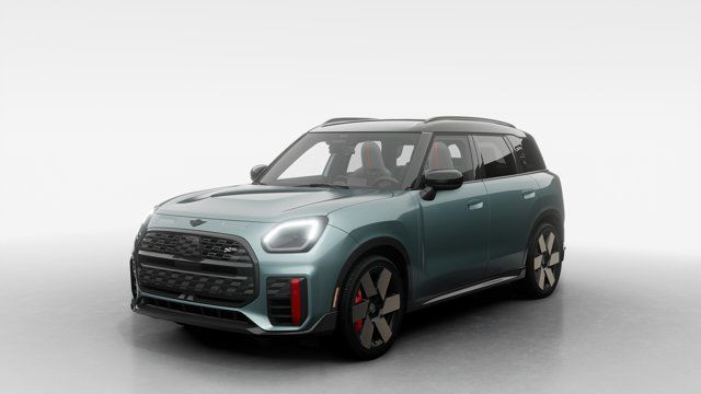 2025 MINI Countryman John Cooper Works in Cars & Trucks in Laval / North Shore