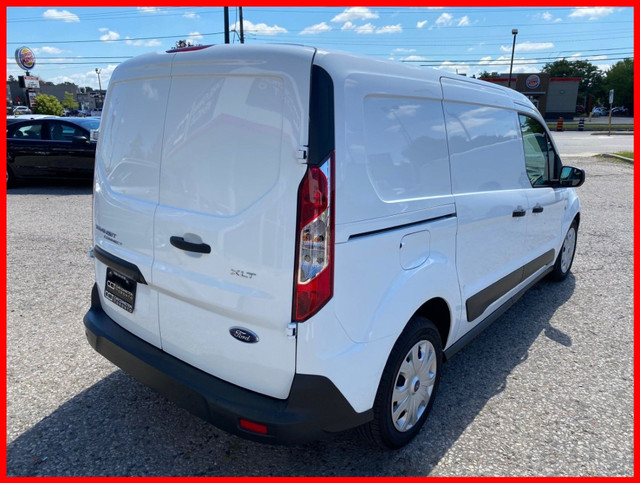2020 Ford Transit Connect XLT *Dual Sliding Doors/NAVI/BLUETOOTH in Cars & Trucks in London - Image 4