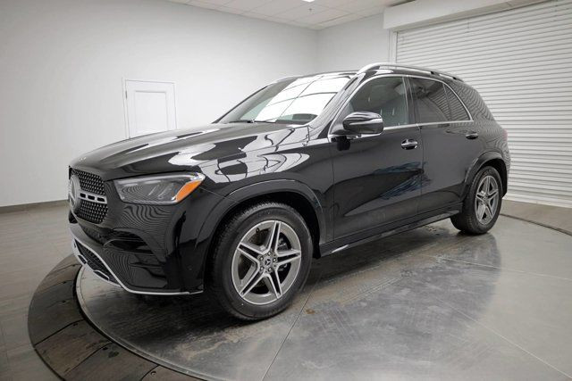 2024 Mercedes-Benz GLE GLE 350 in Cars & Trucks in Calgary - Image 4