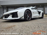 70TH ANNIVERSARY SPECIAL EDITION COUPE \ *RARE* 1 OF 1 - 70TH ANNIVERSARY Z07 PERFORMANCE PACKAGE CO... (image 2)