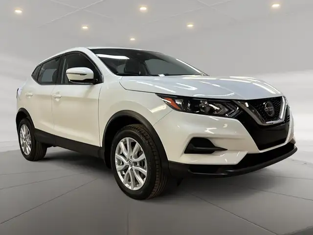 2023 Nissan Qashqai S 4RM in Cars & Trucks in Laval / North Shore - Image 4