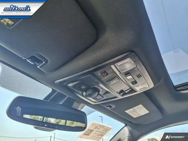 2022 Toyota Tacoma TRD PRO | Leather | Sunroof | Nav | JBL in Cars & Trucks in Guelph - Image 25
