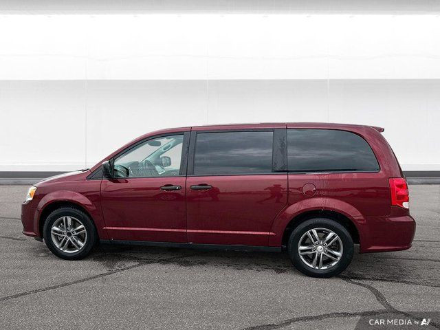 2019 Dodge Grand Caravan Canada Value Package in Cars & Trucks in Winnipeg - Image 2
