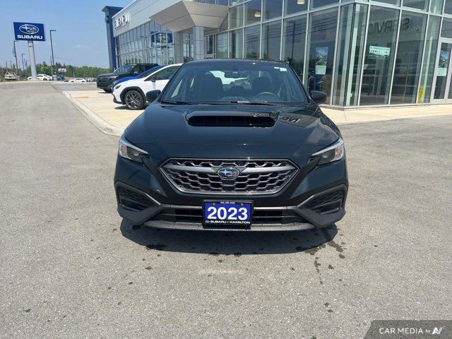 2023 Subaru WRX BASE in Cars & Trucks in Hamilton - Image 2