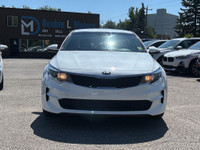 Double L Motors Ltd. For Sale: 2018 Kia Optima LX – Reliable, Stylish, and Great on Gas! It’s the pe... (image 1)