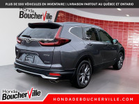 AWD, 1,5 litre, injection directe, DACT, 4 cylindres turbocompressés, radio stéréo AM/FM/HD de 180 w... (image 8)