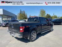 Apple CarPlay, Android Auto, Aluminum Wheels, Ford Co-Pilot360, Dynamic Hitch Assist! This 2019 Ford... (image 6)