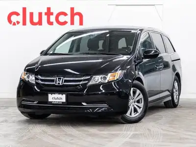 NO ACCIDENTS / CLEAN CARFAX / Front Heated Seats, Dual Zone Front Climate Control, Rear Climate Cont...
