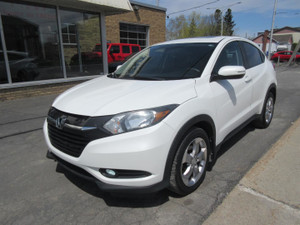 2018 Honda HR-V EX AWD *TOIT OUVRANT*