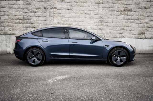 2023 Tesla Model 3 Base • FAST CHARGING • SUNROOF • 360 CAM • NA in Cars & Trucks in Cornwall - Image 2