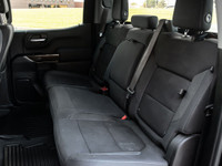 2019 GMC Sierra 1500 ELEVATION PKG Black Exterior on Black Interior comes with Apple/Android Carplay... (image 9)
