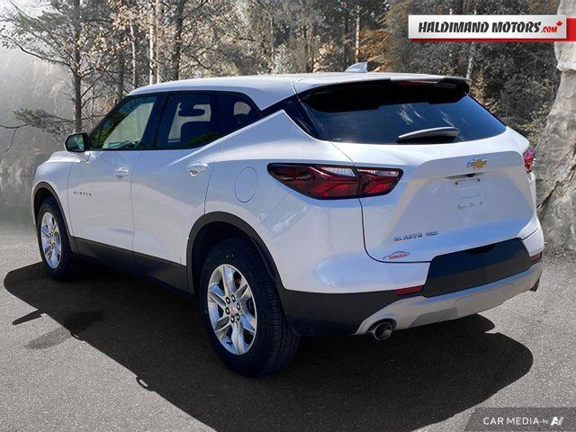 2022 Chevrolet Blazer LT in Cars & Trucks in Hamilton - Image 3