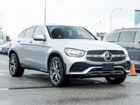 Drop in today and have a look at the updated Mercedes-Benz GLC boasting a Intercooled Turbo Premium... (image 9)