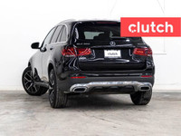 NO ACCIDENTS / CLEAN CARFAX / Power Tailgate/Hatch, Auto Dimming Rearview Mirror, Front Heated Seats... (image 5)