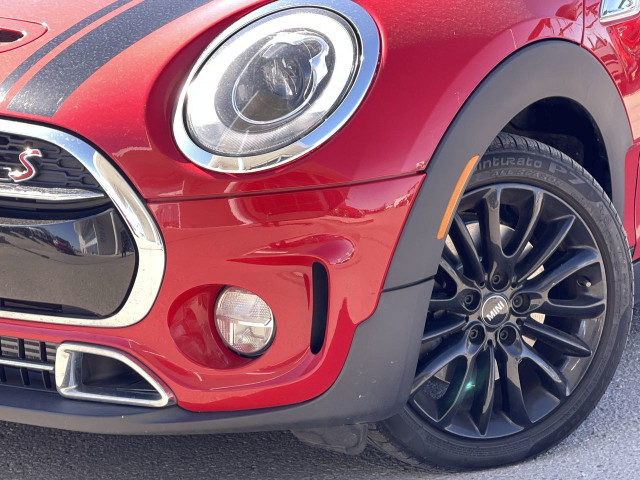 2019 MINI Clubman in Cars & Trucks in Calgary - Image 2