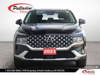 See Dealer Website for Details. 2023 Hyundai Santa Fe Preferred (image 1)