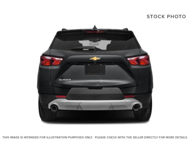 2021 Chevrolet Blazer in Cars & Trucks in Strathcona County - Image 4