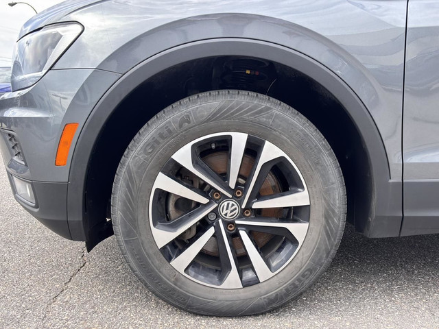 Volkswagen Tiguan Comfortline 4MOTION 2021 à vendre in Cars & Trucks in Gatineau - Image 3