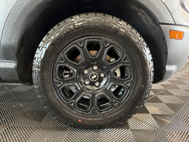 2025 Ford Bronco Sport BADLANDS | BADLANDS TECH PACKAGE | PWR MO in Cars & Trucks in Lloydminster - Image 4