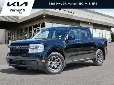 Aluminum Wheels, FLEXBED, Apple CarPlay, Android Auto, Front Pedestrian Braking! Compare at $42995 -...