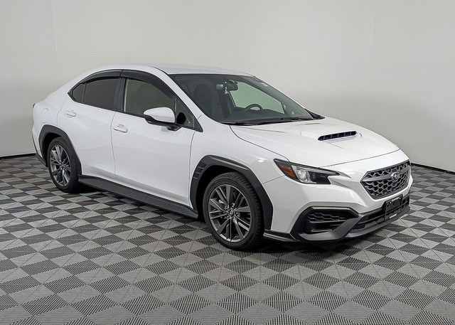 2023 Subaru WRX in Cars & Trucks in Calgary - Image 4
