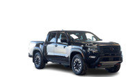Odometer is 37762 kilometers below market average! Recent Arrival! 2022 Nissan Frontier Luxury w Ton... (image 2)