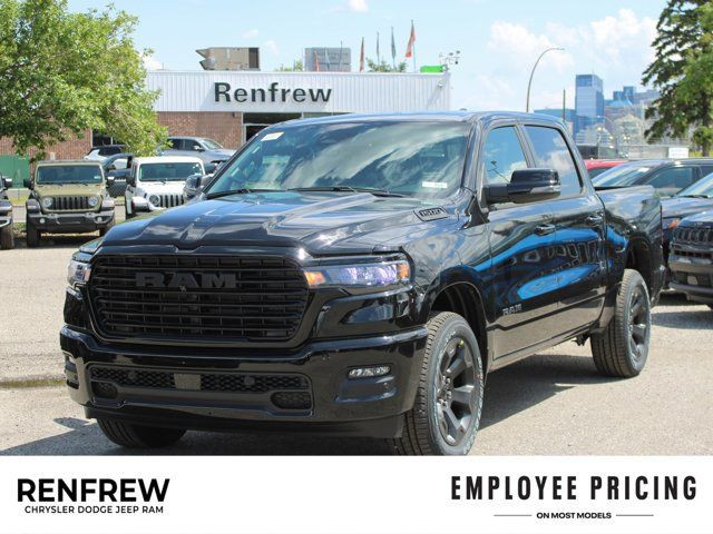 2025 Ram 1500 Sport in Cars & Trucks in Calgary