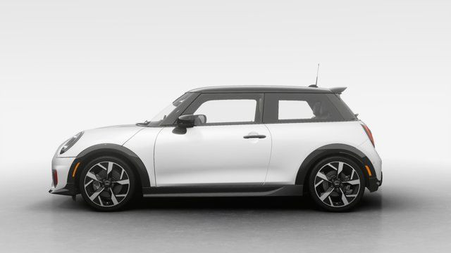 2025 MINI 3 Door John Cooper Works | Réactive et agile in Cars & Trucks in City of Montréal - Image 4