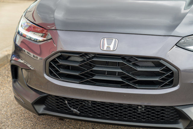 2026 Honda HR-V Sport in Cars & Trucks in Edmonton - Image 3