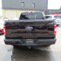 This ONE OWNER 2018 Ford F-150 SPORTS CREW CAB is a reliable and stylish pickup ready for all your a... (image 7)