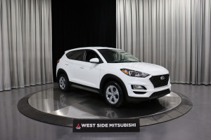 2021 Hyundai Tucson ESSENTIAL