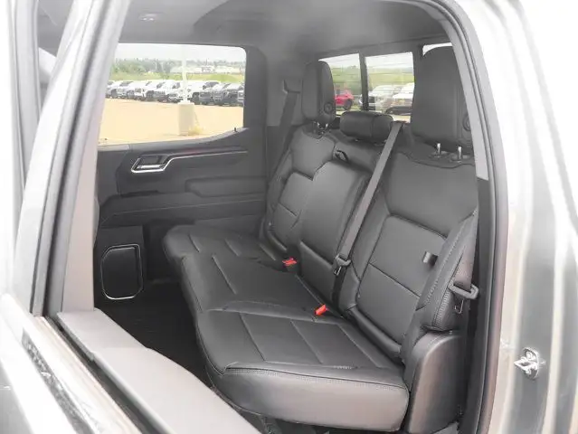 2025 GMC Sierra 1500 Denali in Cars & Trucks in Strathcona County - Image 34
