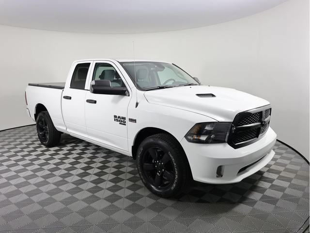 2023 Ram 1500 Classic EXPRESS in Cars & Trucks in Calgary - Image 3
