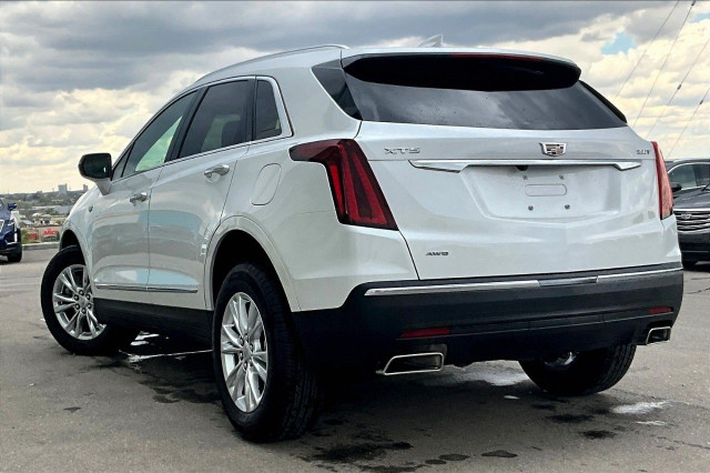 2024 Cadillac XT5 in Cars & Trucks in Calgary - Image 4