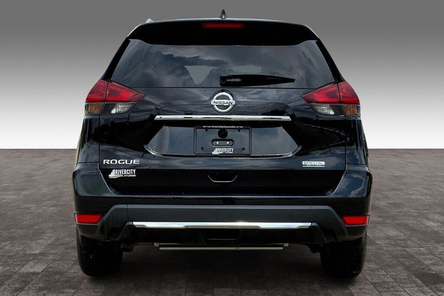 2020 Nissan Rogue S in Cars & Trucks in Edmonton - Image 4