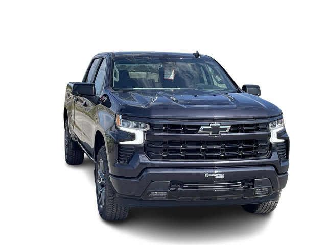 2024 Chevrolet Silverado 1500 RST dans Autos et camions  à Ville de Montréal - Image 2