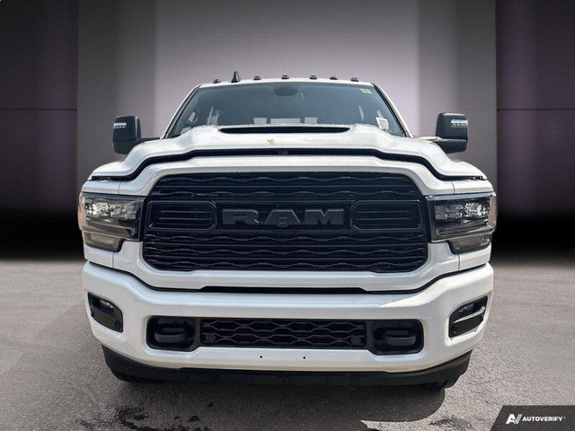 2023 Ram 2500 LIMITED in Cars & Trucks in Fort McMurray - Image 2