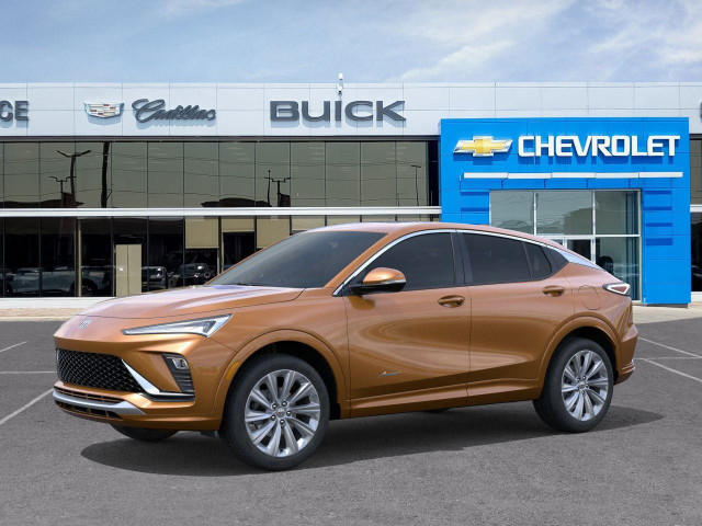 2025 Buick Envista Avenir in Cars & Trucks in Oakville / Halton Region - Image 4