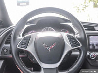 Power, style and performance come together in this 2019 Corvette with only 17,626 kms. A true driver... (image 9)