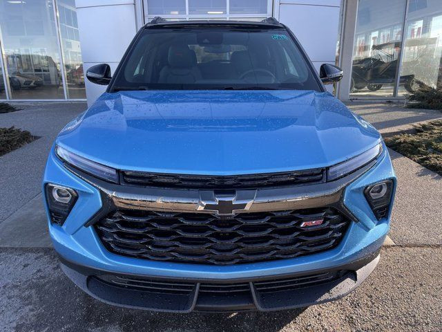 2025 Chevrolet Trailblazer RS in Cars & Trucks in Calgary - Image 2