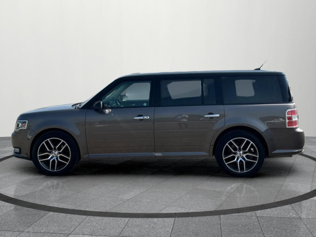 2019 Ford Flex Limited Limited|| AWD|| Financing Available!! in Cars & Trucks in Mississauga / Peel Region - Image 3