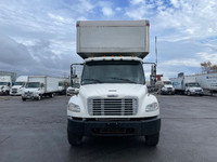 2015 FREIGHTLINER M2;Heavy Duty Trucks - VAN-DRY CARGO - DELIVERY Penske Location 1610 ENTERPRISE RD... (image 1)