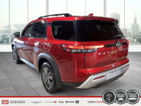 2024 NISSAN PATHFINDER SV* TRACTION INTEGRALE* ROUES DE 18 POUCES* TOIT OUVRANT* DEMARREUR A DISTANC... (image 3)