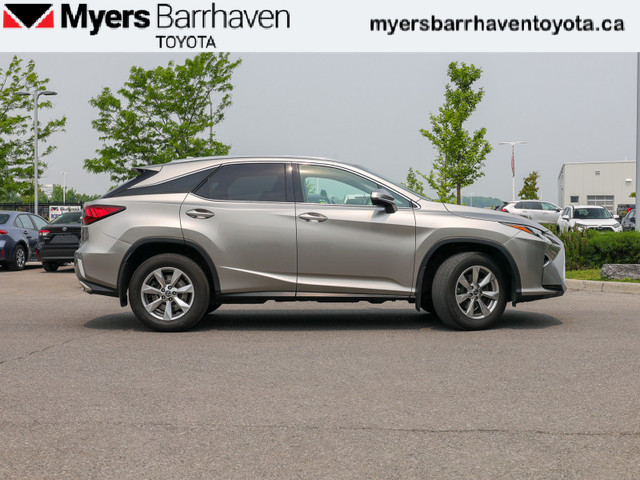 2019 Lexus RX 350 Premium - Sunroof - Cooled Seats - $316 B/W in Cars & Trucks in Ottawa - Image 2