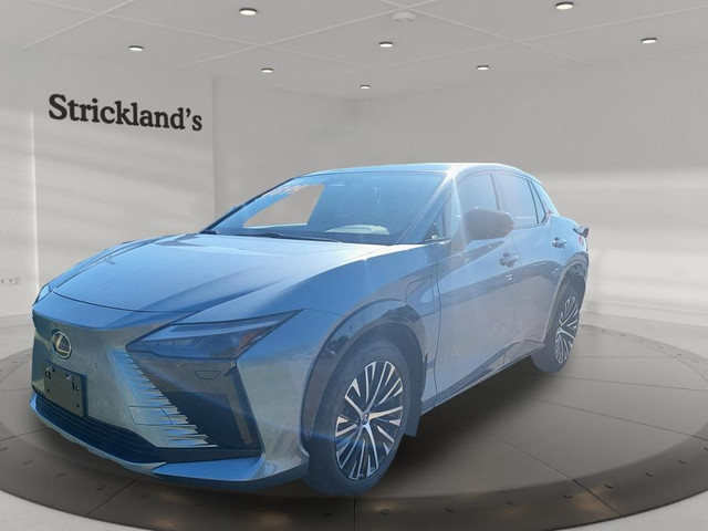 2023 LEXUS RZ 450e AWD in Cars & Trucks in Stratford