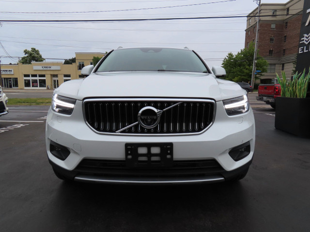 2021 Volvo XC40 T5 AWD INSCRIPTION PKG - LEATHER - SUNROOF !!! in Cars & Trucks in Oakville / Halton Region - Image 3